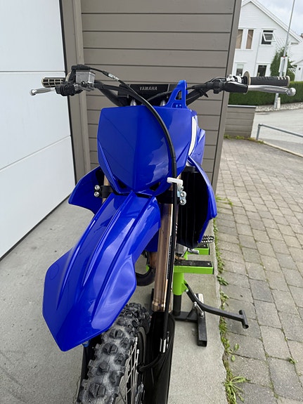 Yamaha YZ 85 16 of 30