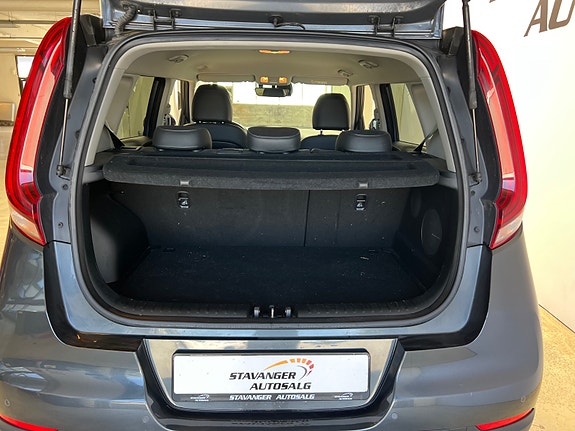 Kia Soul 19 of 25