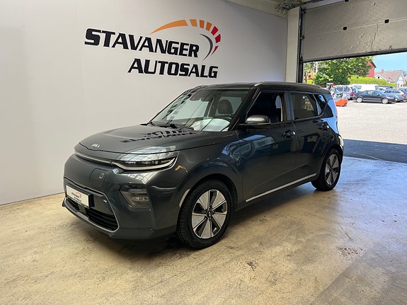 Kia Soul 2 of 25