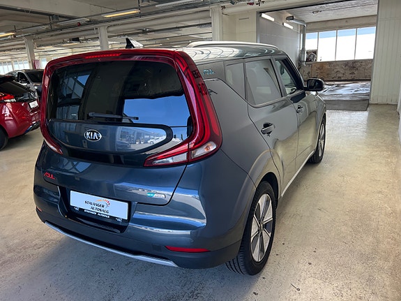 Kia Soul 5 of 25