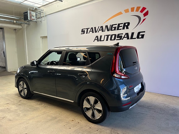 Kia Soul 7 of 25