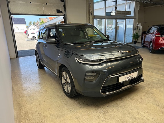 Kia Soul 4 of 25