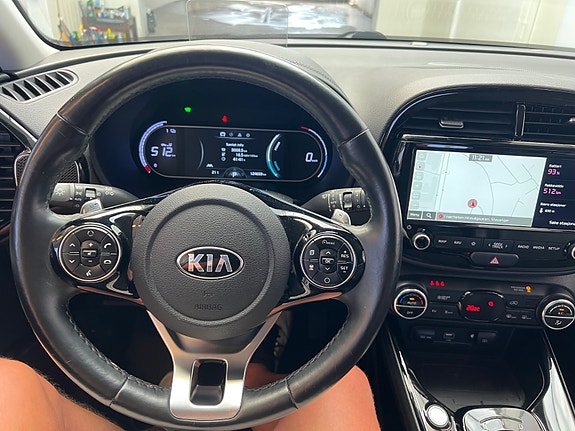 Kia Soul 13 of 25