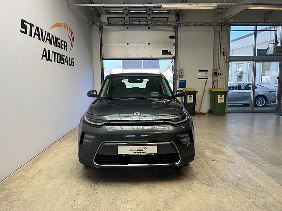 Kia Soul 3 of 25