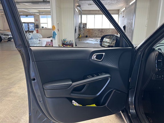 Kia Soul 17 of 25