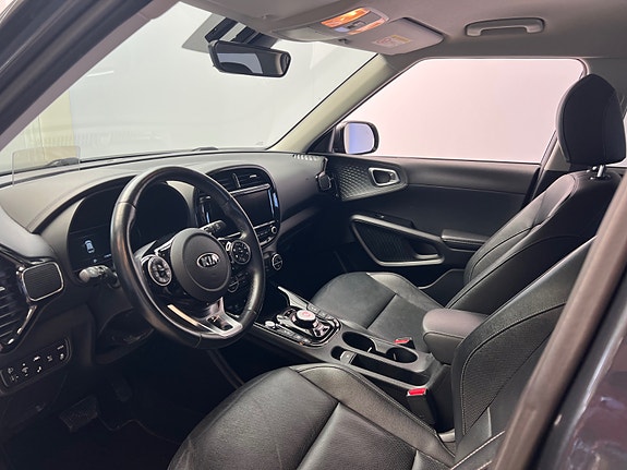Kia Soul 8 of 25