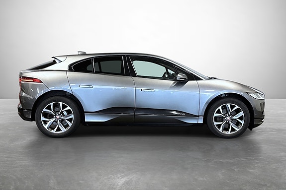 Jaguar I-PACE 5 of 5
