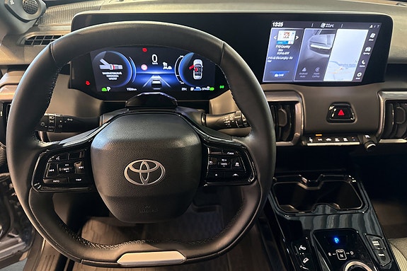 Toyota Urban Cruiser 11 of 23