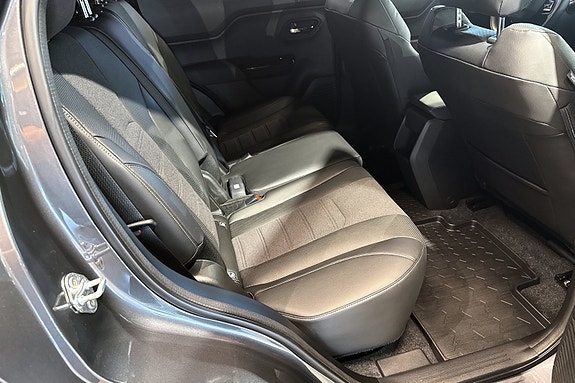 Toyota Urban Cruiser 15 of 23