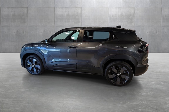 Toyota Urban Cruiser 2 of 23