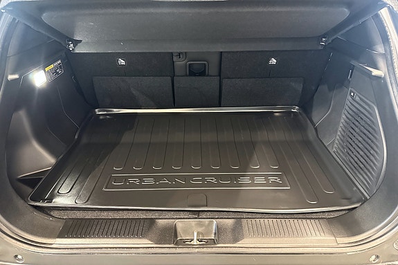 Toyota Urban Cruiser 17 of 23