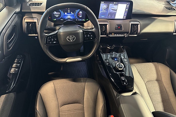 Toyota Urban Cruiser 9 of 23