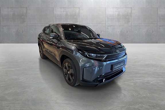 Toyota Urban Cruiser 7 of 23