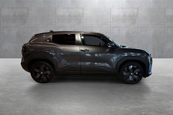 Toyota Urban Cruiser 6 of 23