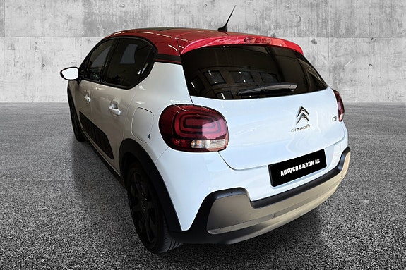 Citroen C3 2 of 5