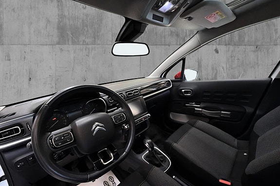 Citroen C3 11 of 13
