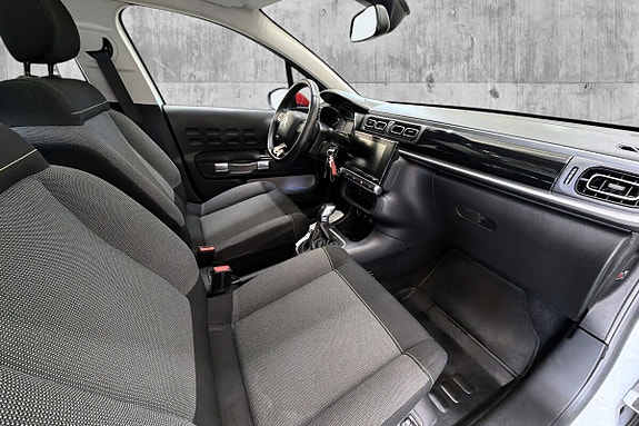 Citroen C3 9 of 13
