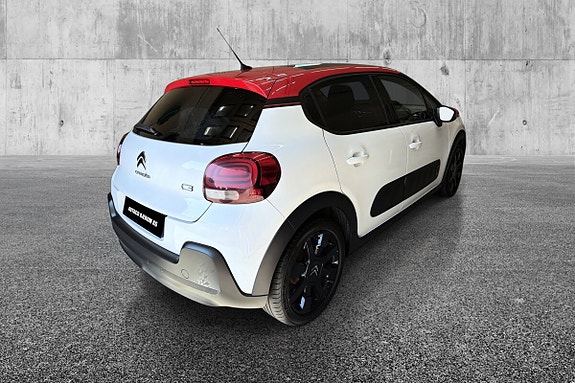 Citroen C3 5 of 5