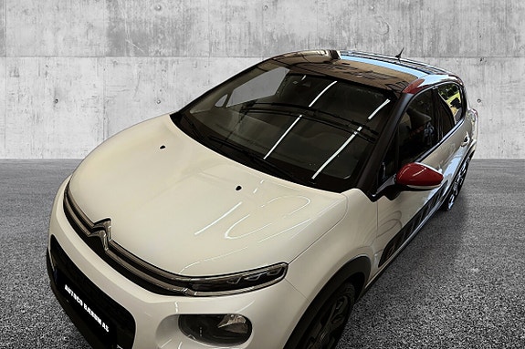 Citroen C3 7 of 13