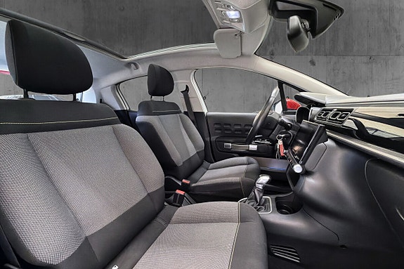 Citroen C3 8 of 13