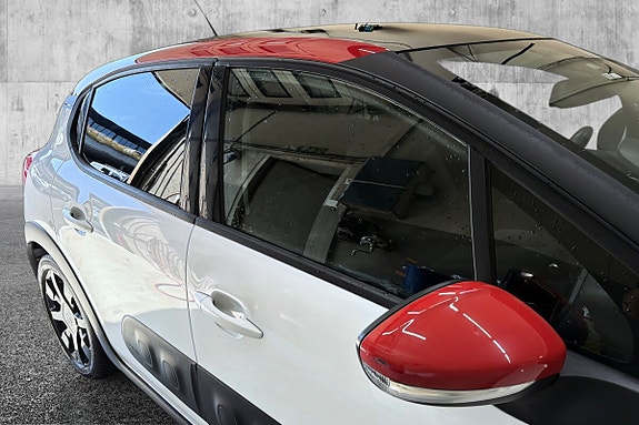 Citroen C3 6 of 13