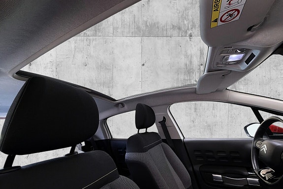Citroen C3 13 of 13
