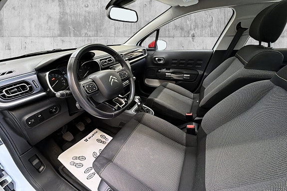 Citroen C3 10 of 13