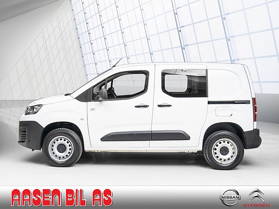 Citroen Berlingo 3 of 5