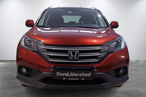 Honda CR-V 2 of 5