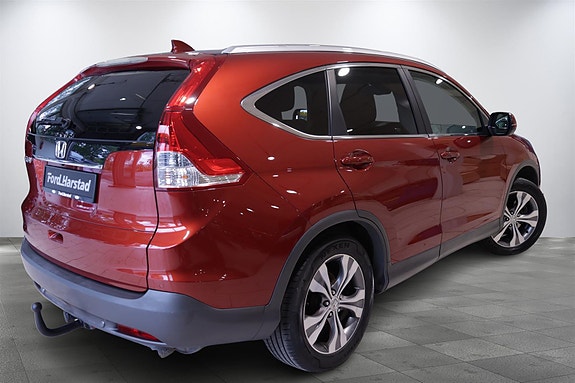 Honda CR-V 3 of 5