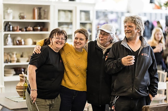 Bilde 1 av 1 i jobbannonse-galleriet