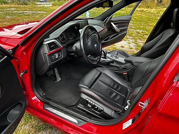 BMW 320d 7 of 28
