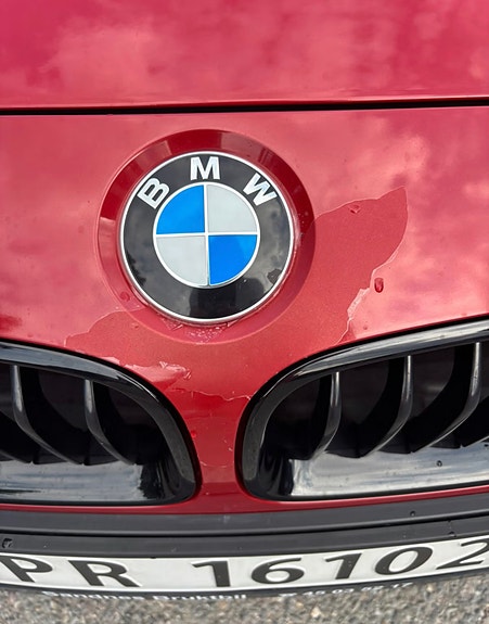 BMW 320d 28 of 28