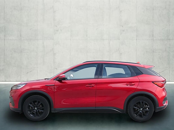 BYD Atto 3 2 of 2