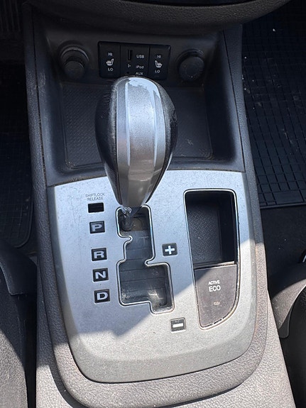 Hyundai Santa Fe 17 of 19