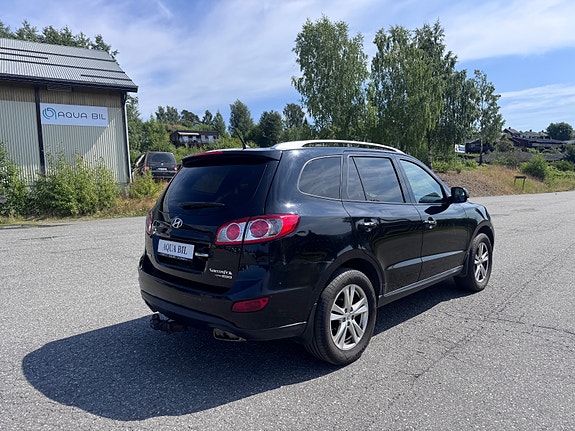 Hyundai Santa Fe 7 of 19