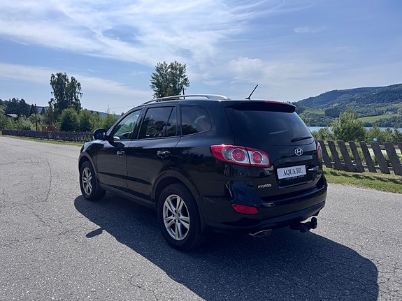 Hyundai Santa Fe 6 of 19