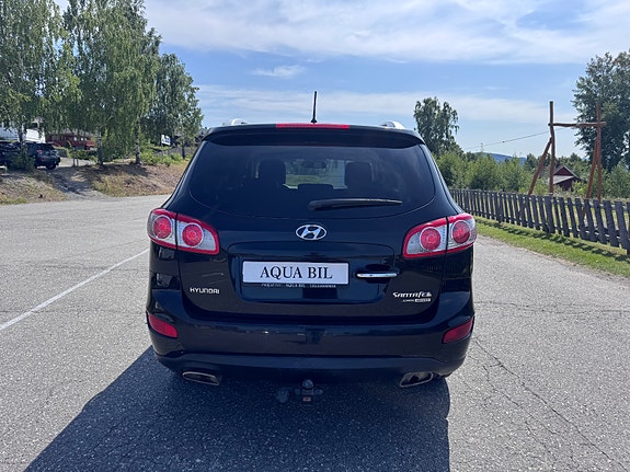 Hyundai Santa Fe 8 of 19