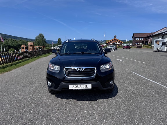 Hyundai Santa Fe 3 of 5