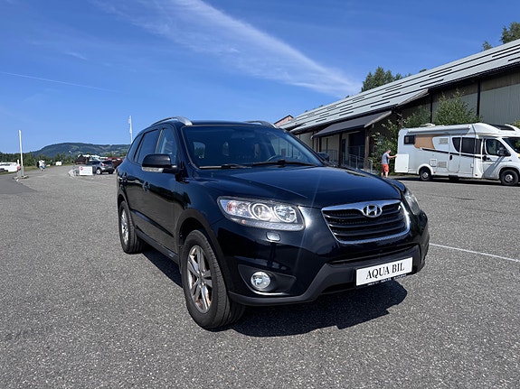 Hyundai Santa Fe 2 of 5