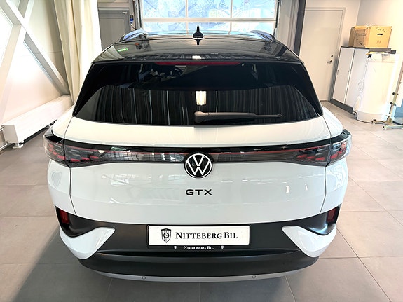 Volkswagen ID.4 GTX 5 of 18