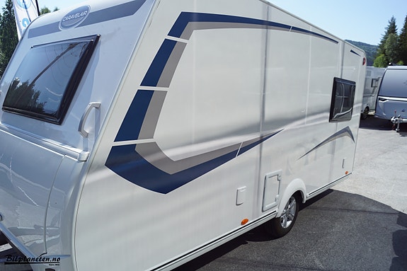 Caravelair ALBA 430 3 of 5