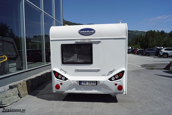 Caravelair ALBA 430 2 of 5