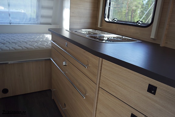 Caravelair ALBA 430 5 of 5