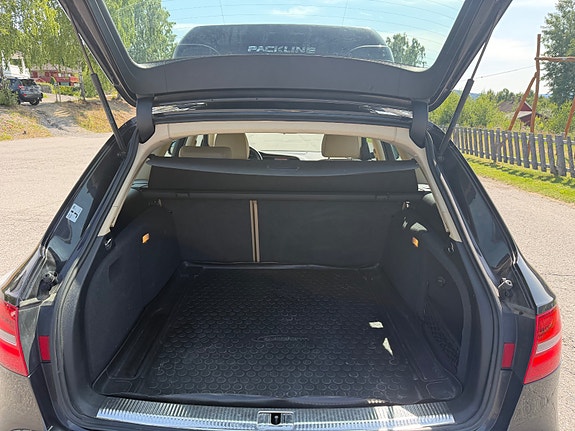 Audi A4 allroad 9 of 21
