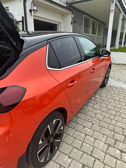 Opel Corsa 5 of 5