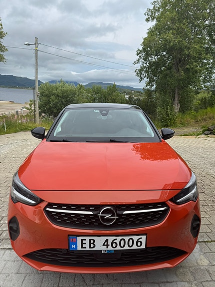 Opel Corsa 3 of 5