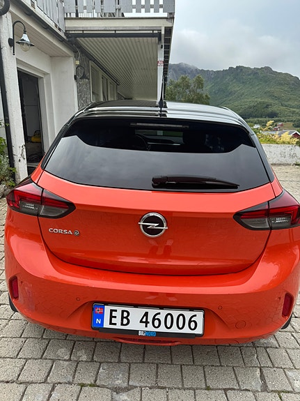 Opel Corsa 4 of 5