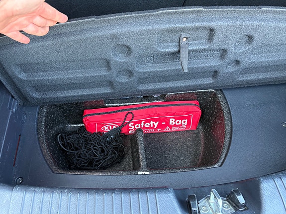 Kia Rio 18 of 30