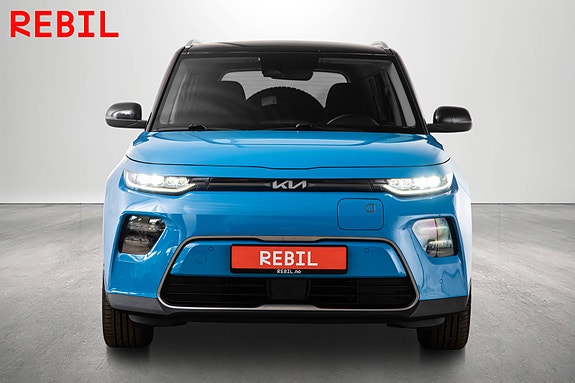 Kia e-Soul 3 of 5